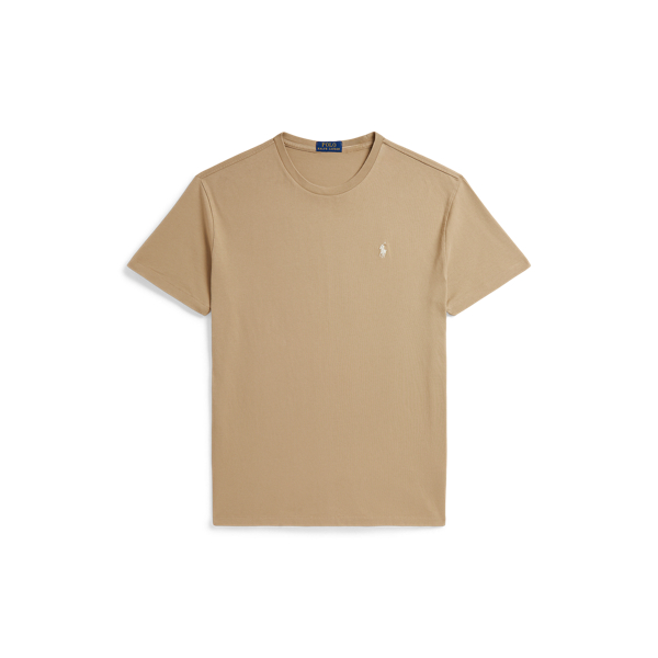 Classic Fit Jersey T-Shirt