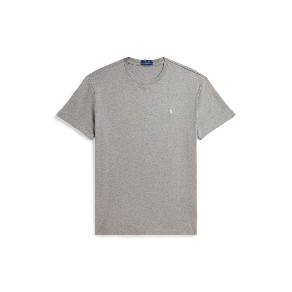 Polo Ralph Lauren 클래식핏 저지 티셔츠 스프링 헤더 1