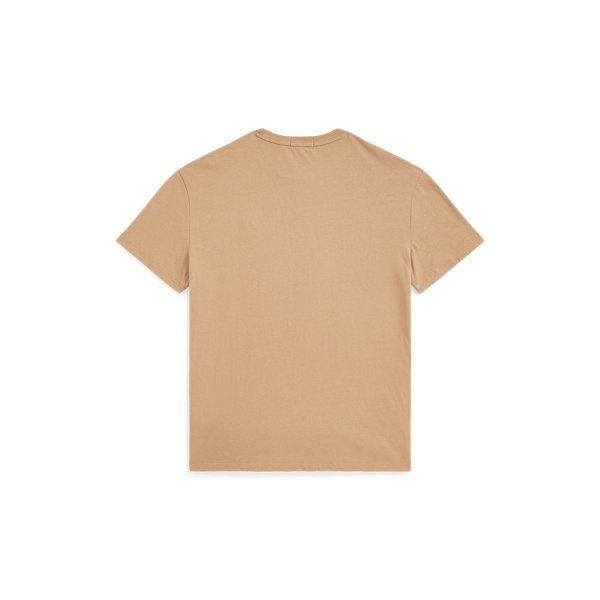 Camiseta Classic Fit de punto