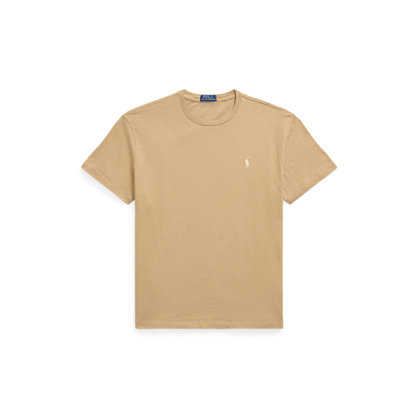 Camiseta Classic Fit de punto