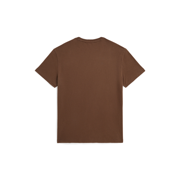 T-shirt i jersey Classic Fit
