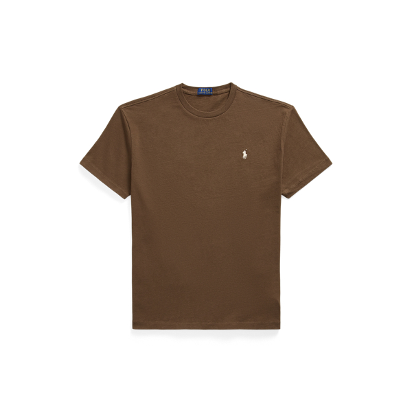 T-shirt i jersey Classic Fit