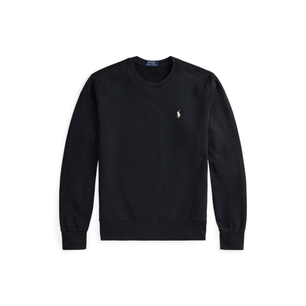 Loopback Fleece Sweatshirt