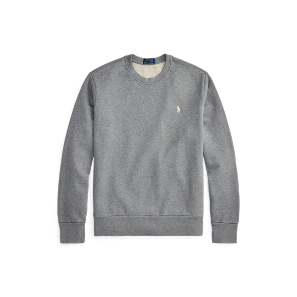 Loopback Fleece Sweatshirt