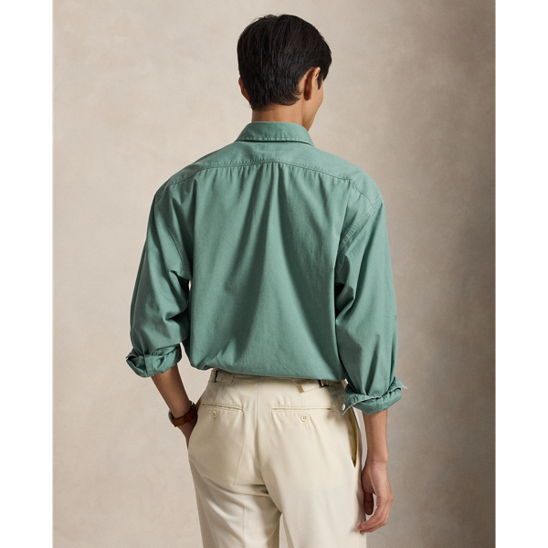 The Big Workshirt