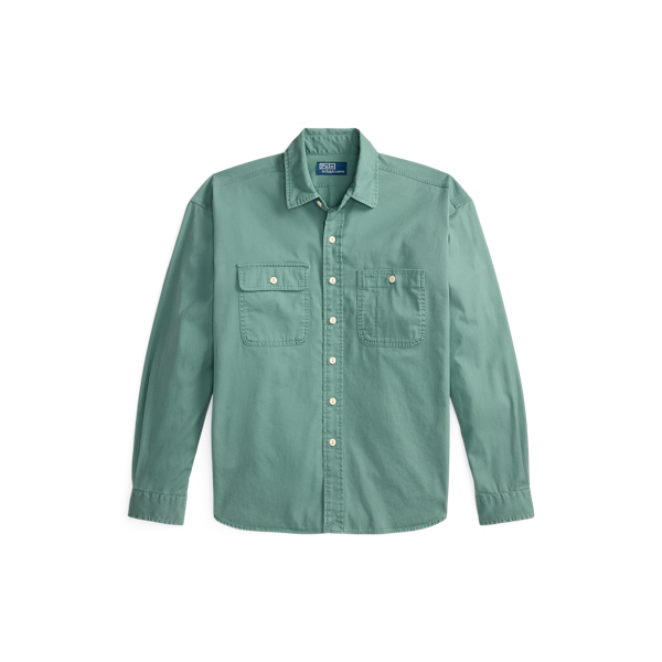 The Big Workshirt