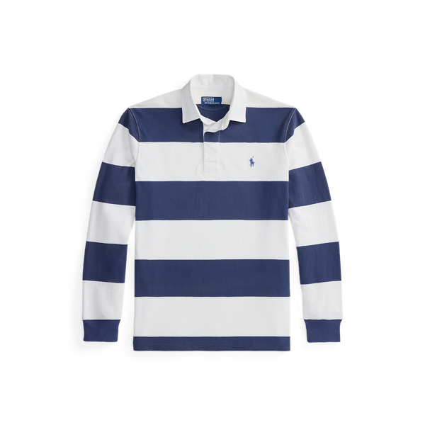 L'iconica maglia da rugby