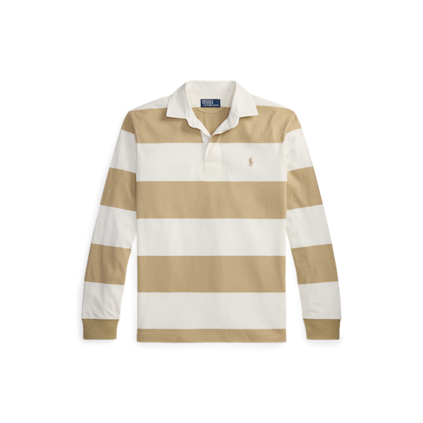 A emblem&aacute;tica camisola de rugby