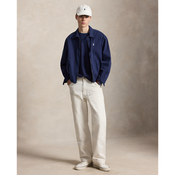 Maglietta in piqu&eacute; stretch Classic-Fit