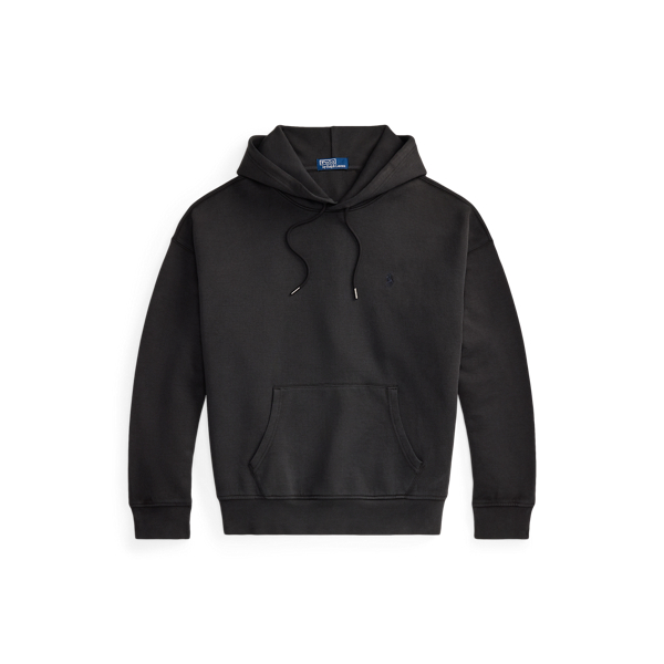 Relaxed-Fit Kapuzenpullover