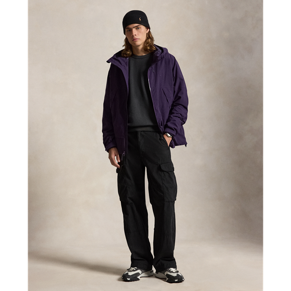 Relaxed-Fit Sweatshirt