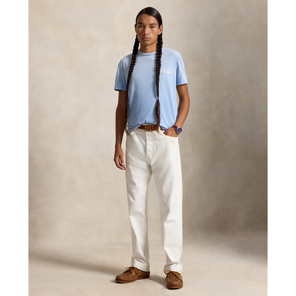 The Ralph Logo T-Shirt