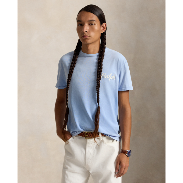 The Ralph Logo T-Shirt