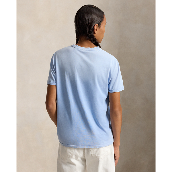 The Ralph Logo T-Shirt