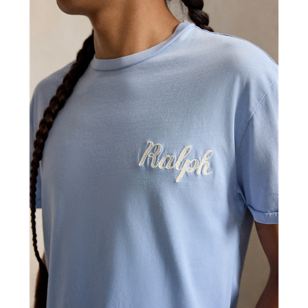 The Ralph Logo T-Shirt