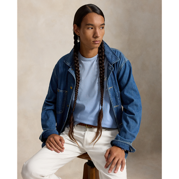 The Ralph Logo T-Shirt