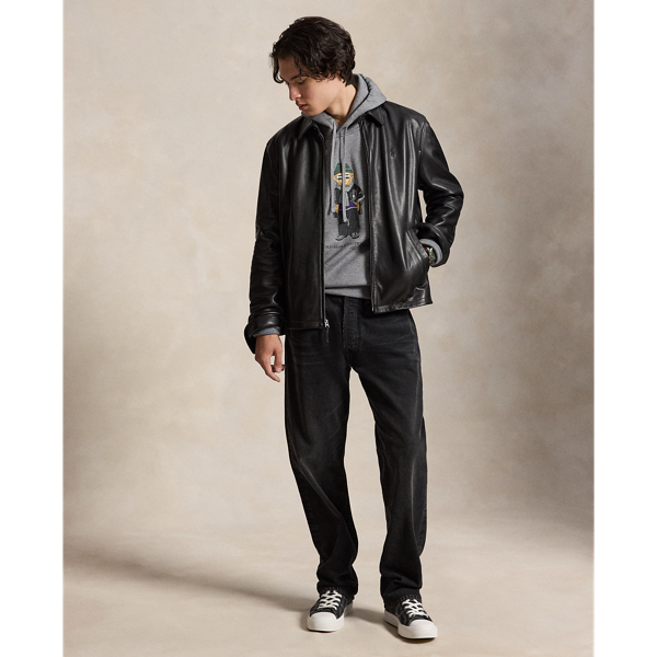 Bluza z kapturem Polo Bear Relaxed Fit
