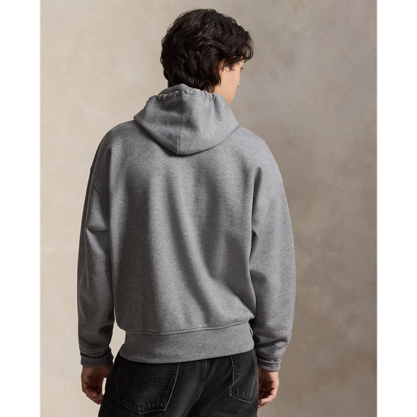 Bluza z kapturem Polo Bear Relaxed Fit