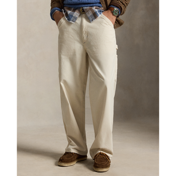 Pantalon de charpentier Relaxed Fit