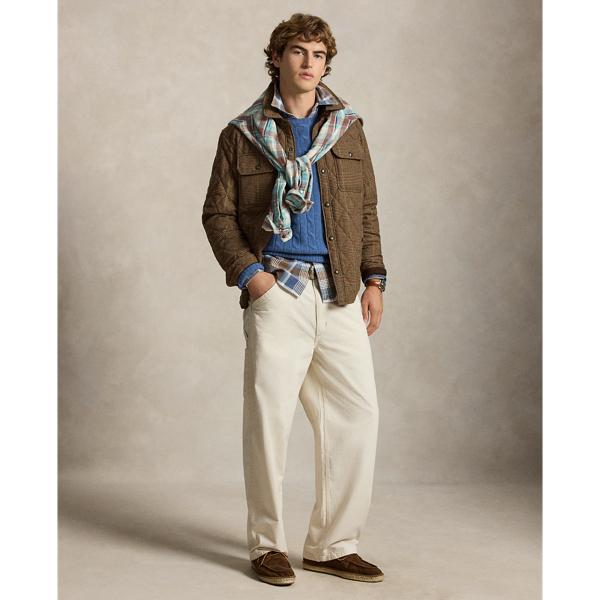 Pantalon de charpentier Relaxed Fit