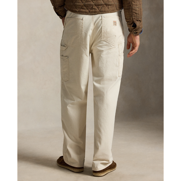 Pantalon de charpentier Relaxed Fit