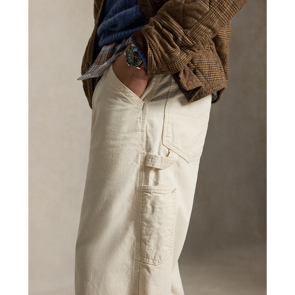 Pantalon de charpentier Relaxed Fit