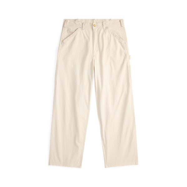Pantalon de charpentier Relaxed Fit
