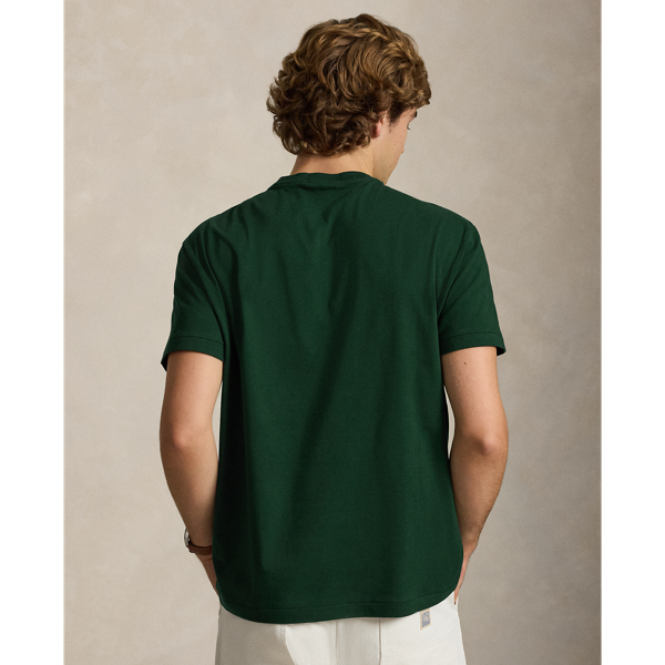 Classic Fit Polo Bear T-Shirt