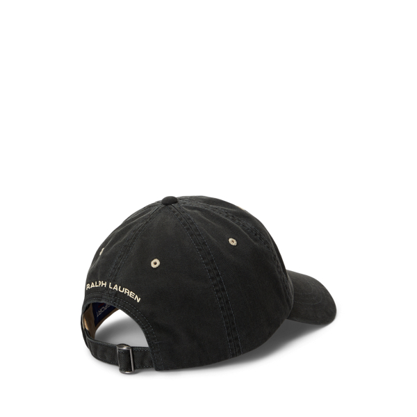 Polo Sport Twill Ball Cap