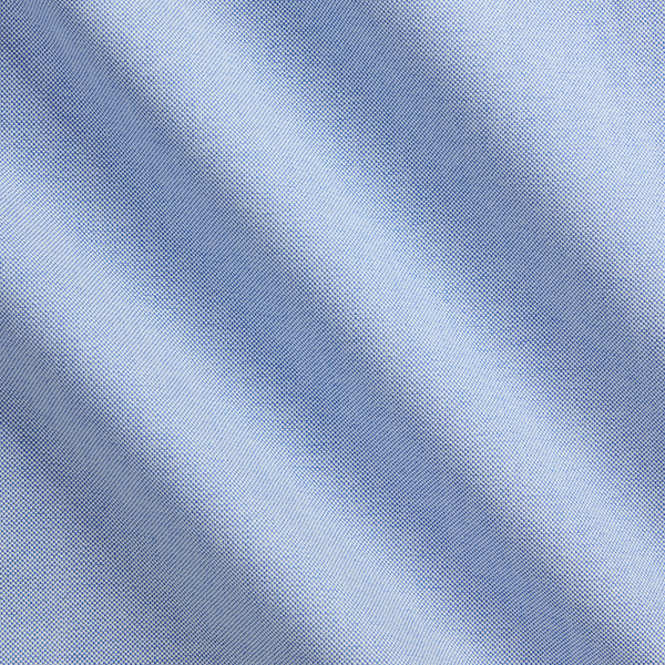 Polo Ralph Lauren クラシック ショート フィット オックスフォード シャツ ブルー 7