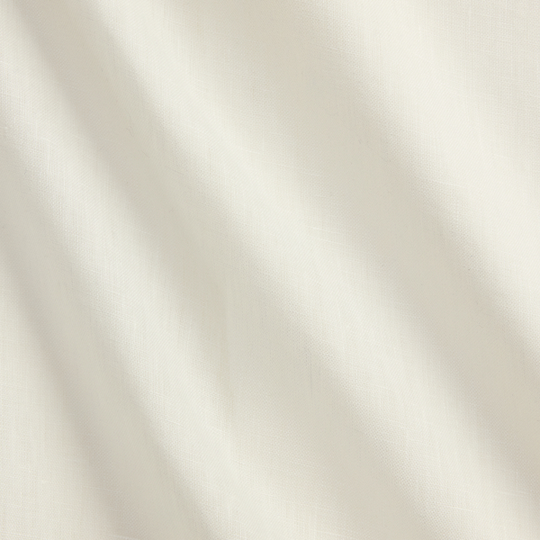 Polo Ralph Lauren クラシック ショート フィット リネン シャツ ホワイト 7
