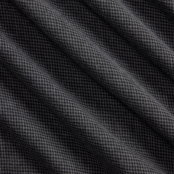 Custom Fit Double-Faced Shirt