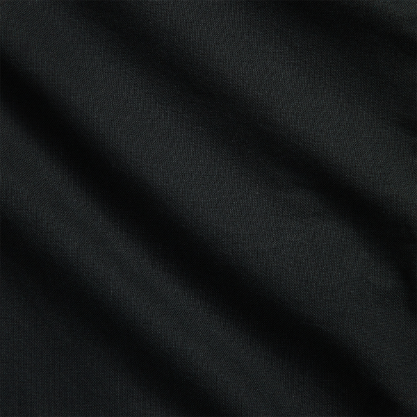 Sobrecamisa oxford te&ntilde;ida en prenda