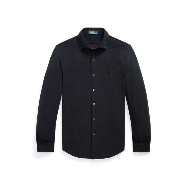 Featherweight Mesh Shirt