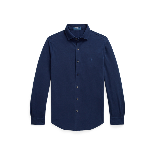 Featherweight Mesh Shirt