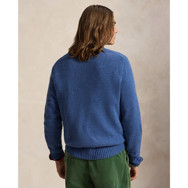 Polo Sportsman Sweater