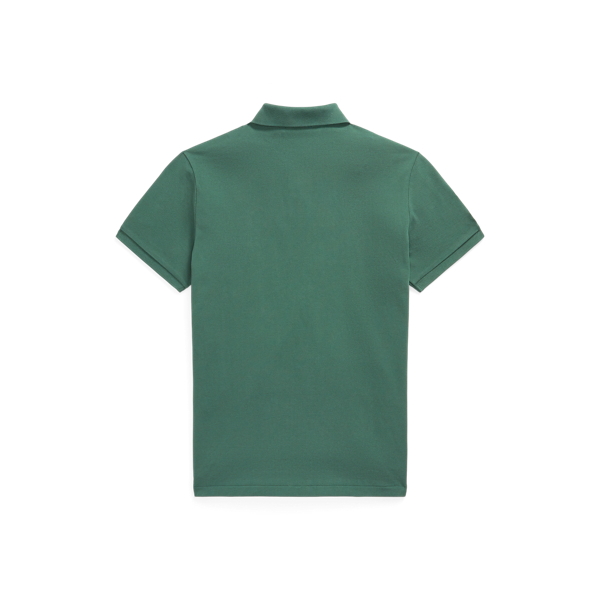 Koszulka Polo Custom Slim Fit Big Pony