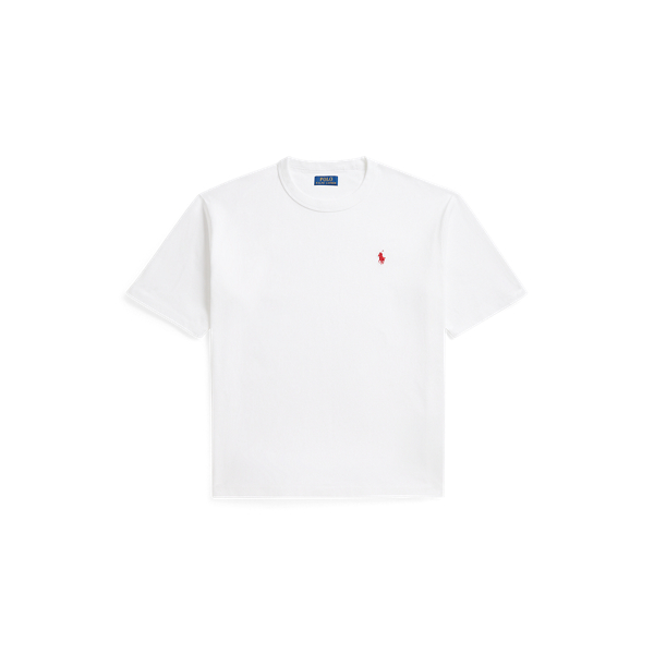 Relaxed Fit Jersey T-Shirt Polo Ralph Lauren 1