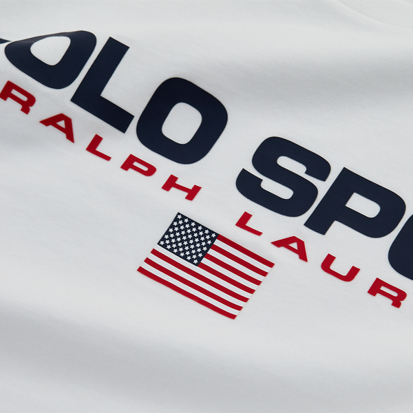 PoloFest クラシック フィット Tシャツ