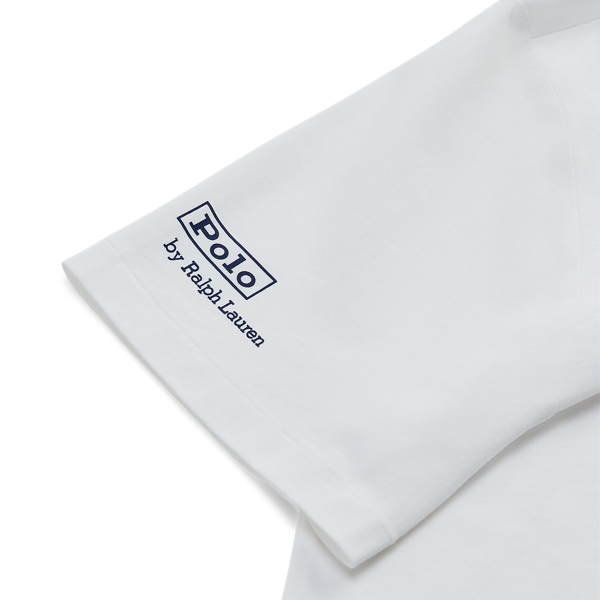 PoloFest クラシック フィット Tシャツ