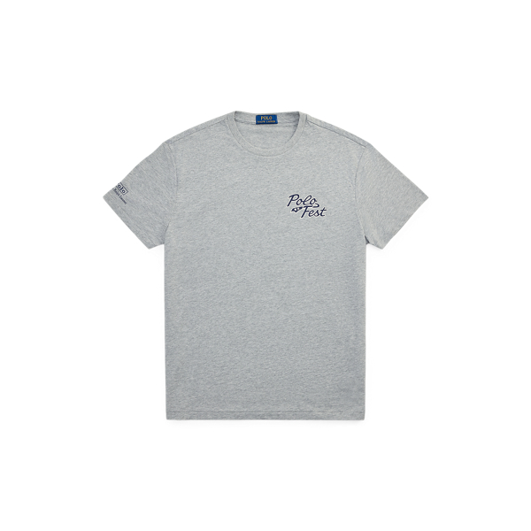 PoloFest クラシック フィット Tシャツ