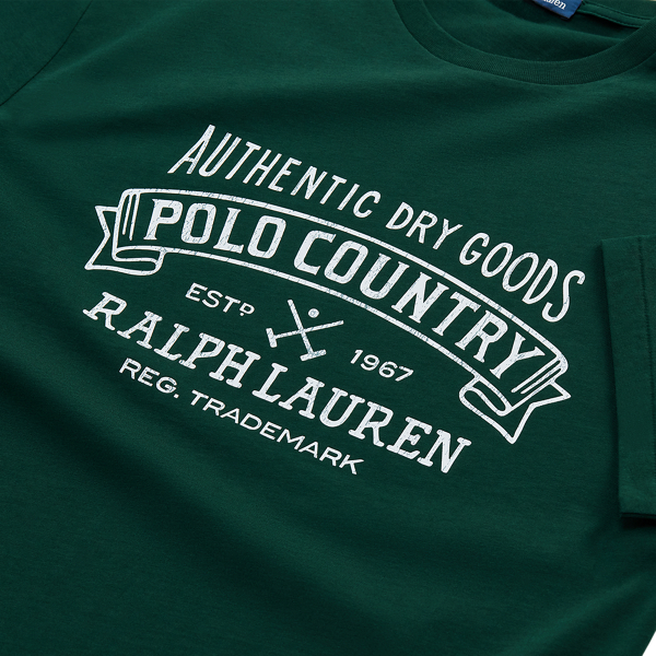 PoloFest クラシック フィット Tシャツ