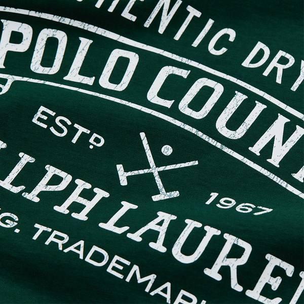 PoloFest クラシック フィット Tシャツ