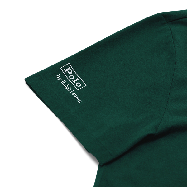 PoloFest クラシック フィット Tシャツ