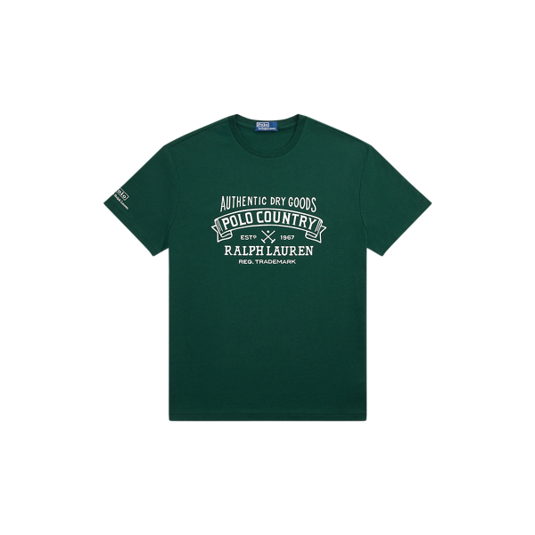 PoloFest クラシック フィット Tシャツ