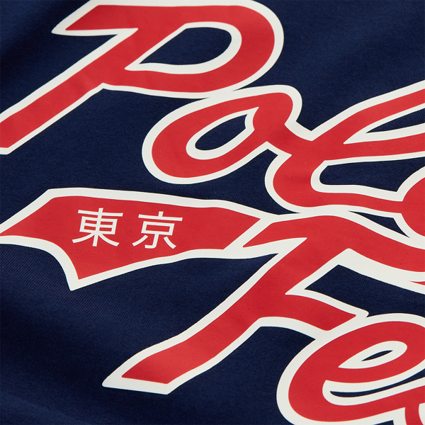 PoloFest クラシック フィット Tシャツ