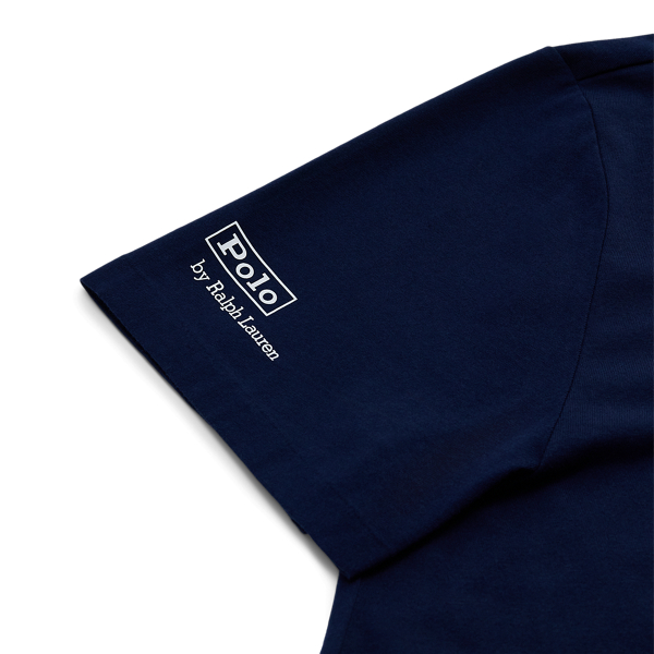 PoloFest クラシック フィット Tシャツ