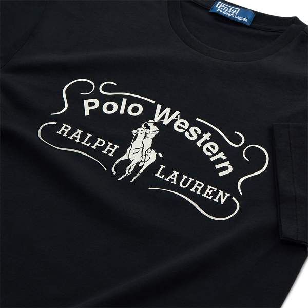 クラシック フィット PoloFest Tシャツ