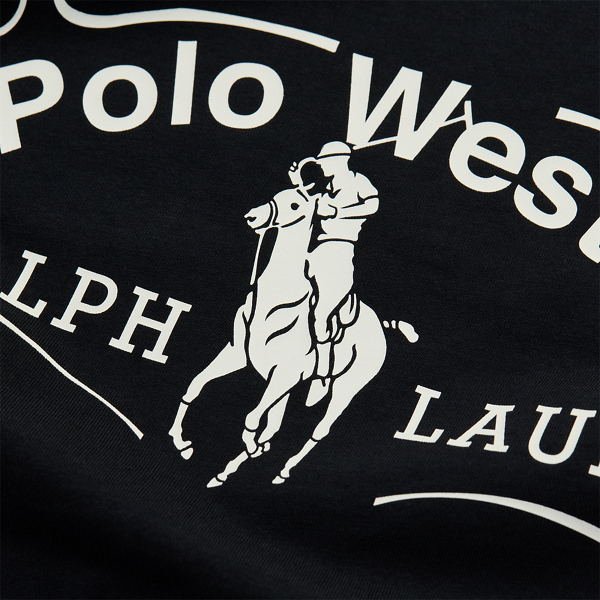 クラシック フィット PoloFest Tシャツ