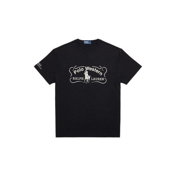クラシック フィット PoloFest Tシャツ